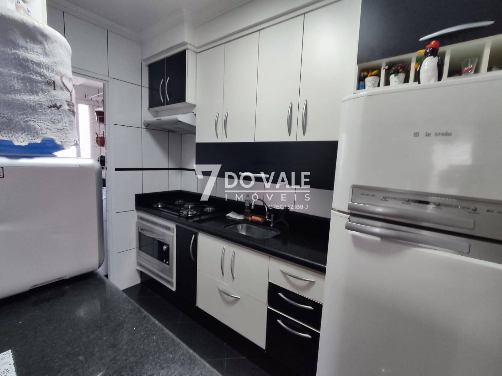 Apartamento, 2 quartos - Foto 3