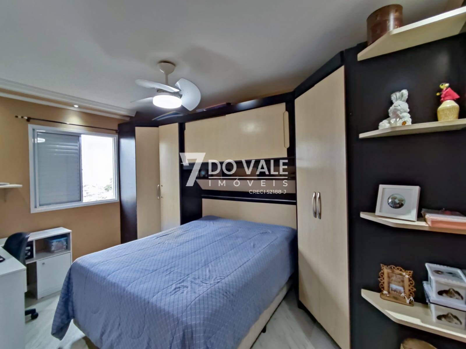 Apartamento, 2 quartos - Foto 6