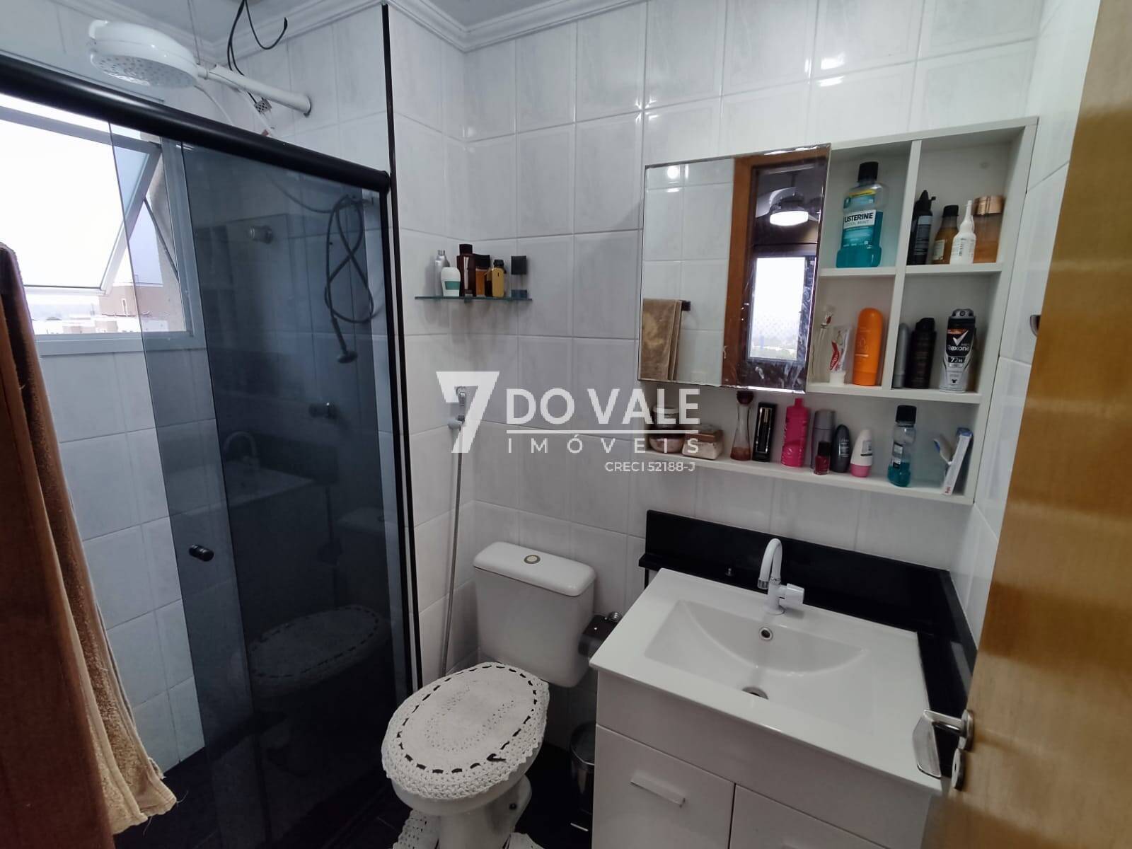 Apartamento, 2 quartos - Foto 8
