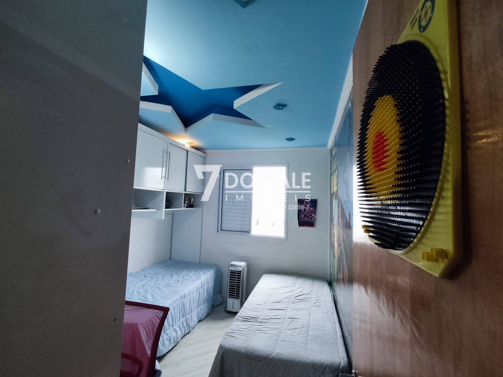 Apartamento, 2 quartos - Foto 5