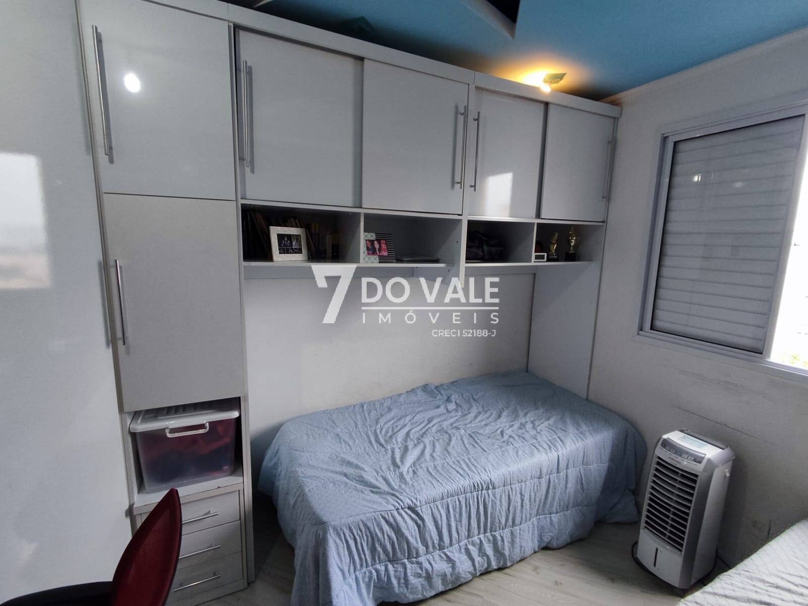 Apartamento, 2 quartos - Foto 4