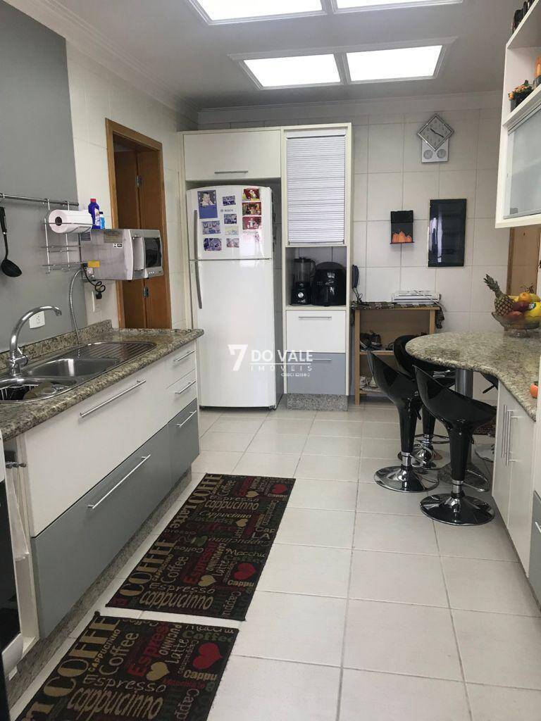 Apartamento, 4 quartos - Foto 2