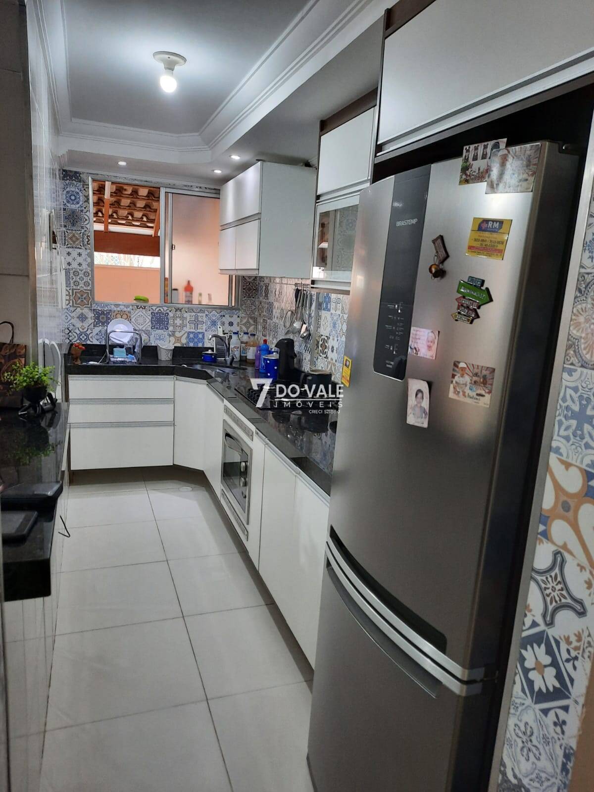 Apartamento, 2 quartos - Foto 2