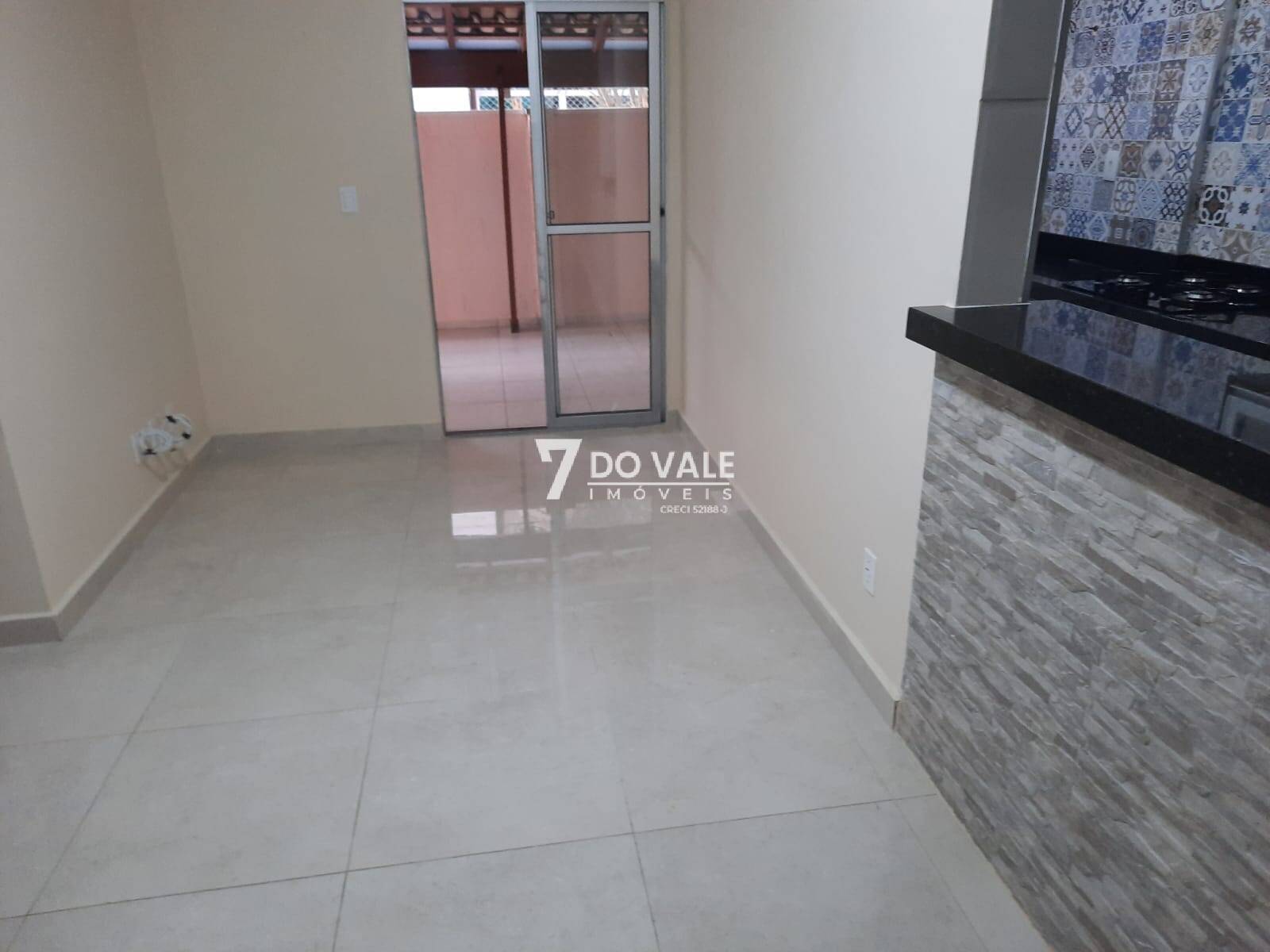 Apartamento, 2 quartos - Foto 3