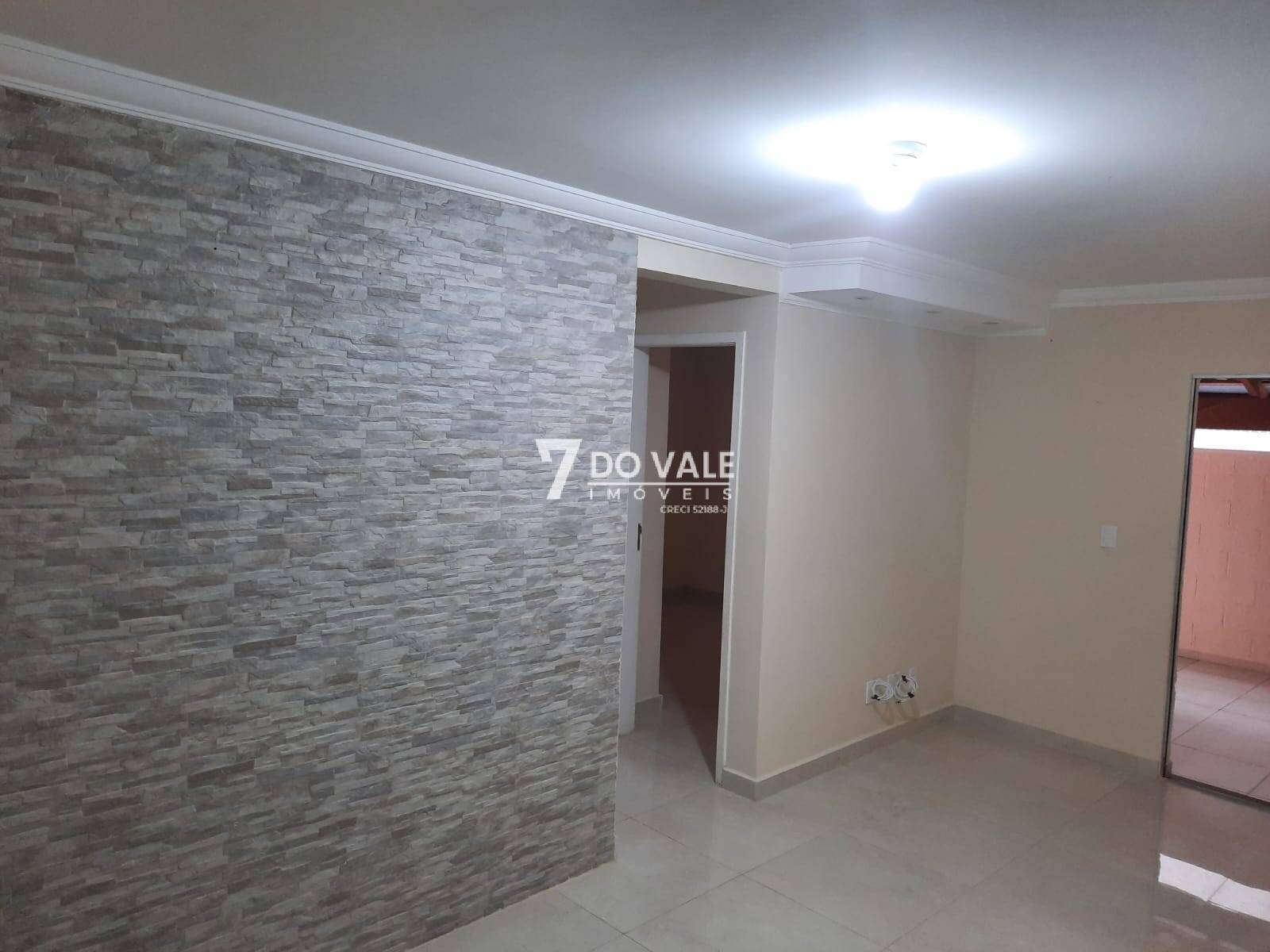 Apartamento, 2 quartos - Foto 4