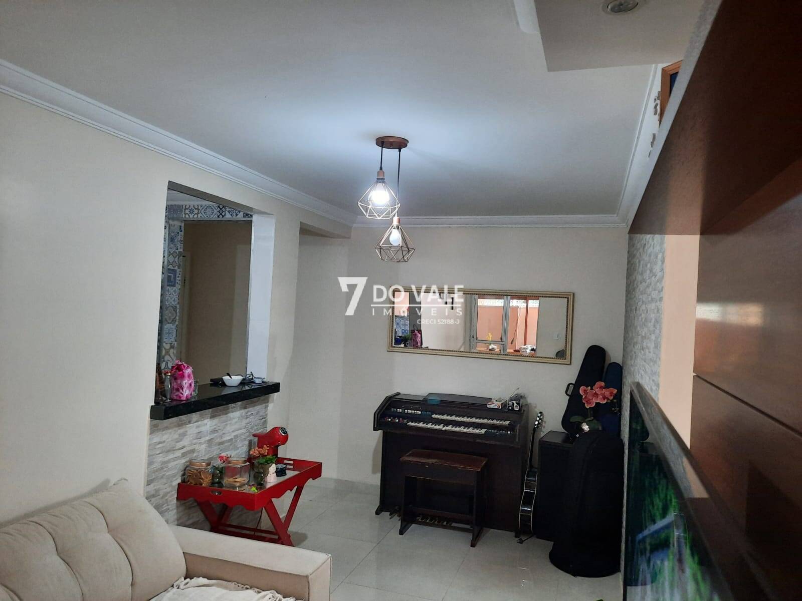 Apartamento, 2 quartos - Foto 7