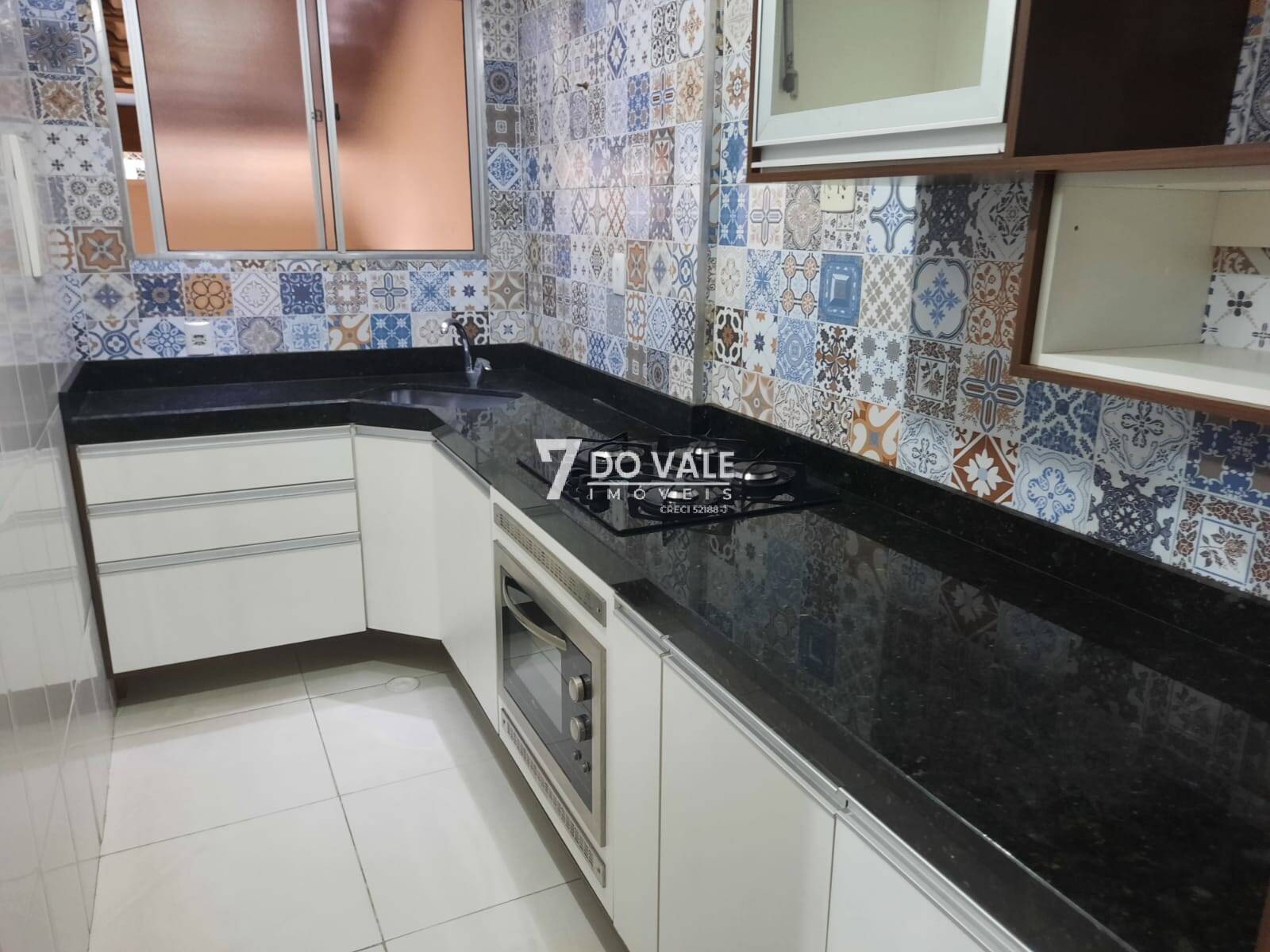 Apartamento, 2 quartos - Foto 1