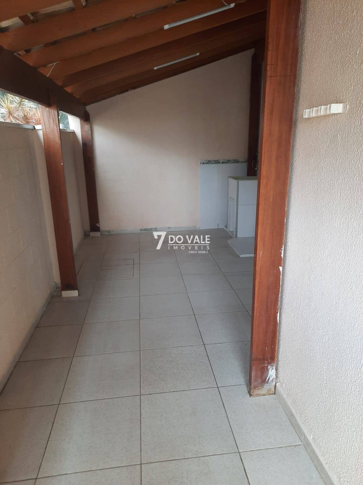 Apartamento, 2 quartos - Foto 6