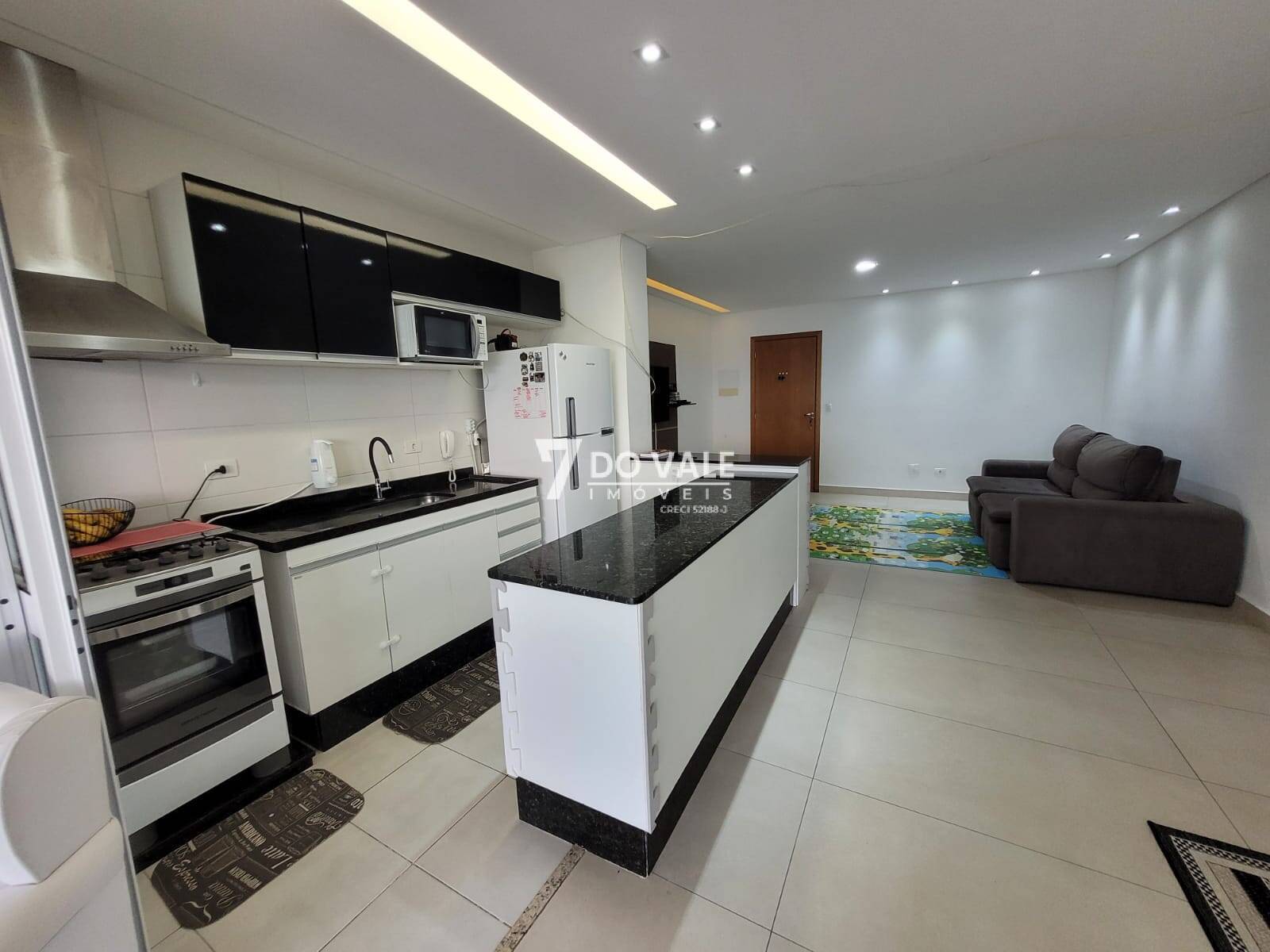 Apartamento, 3 quartos - Foto 2
