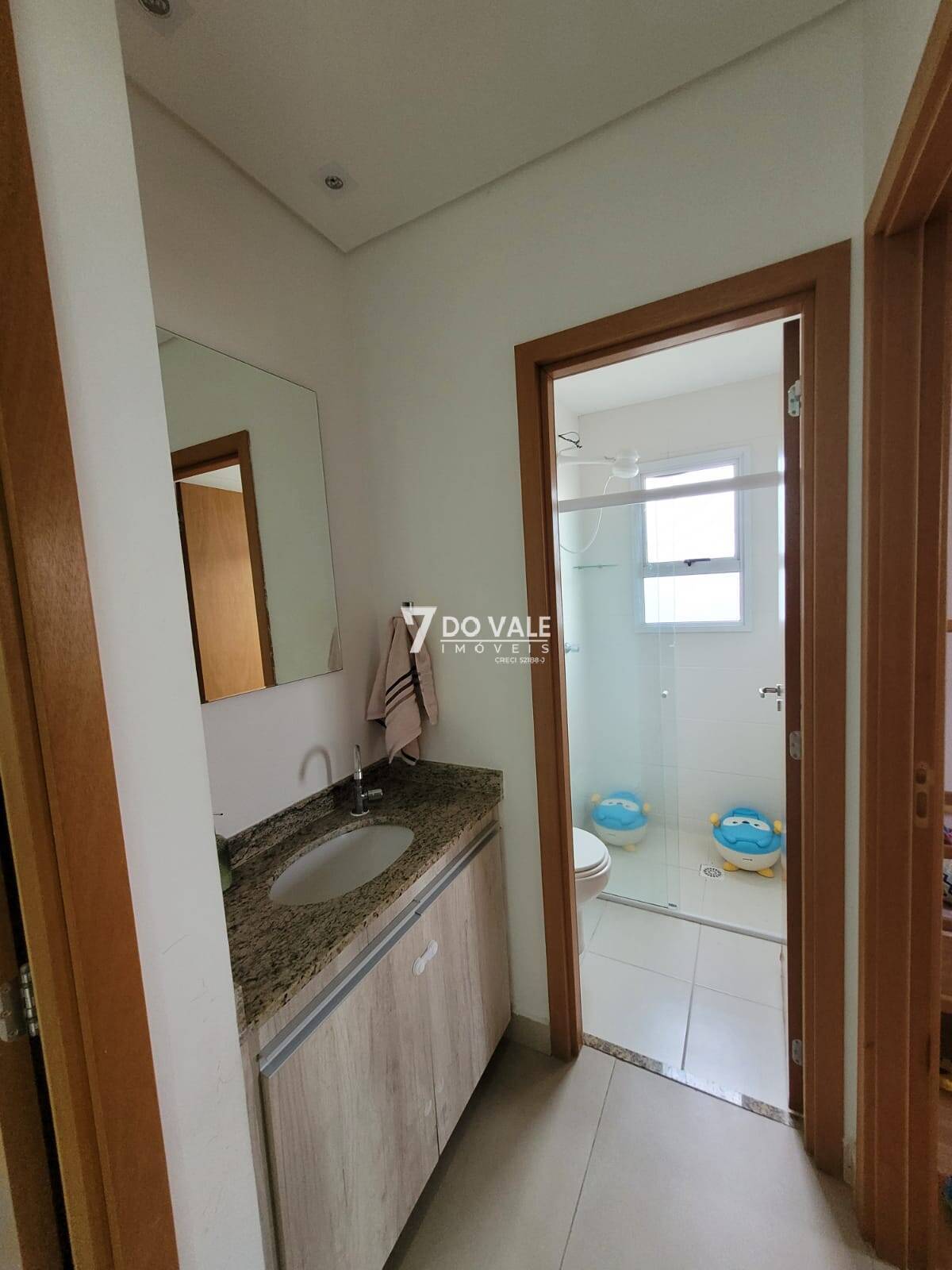 Apartamento, 3 quartos - Foto 6