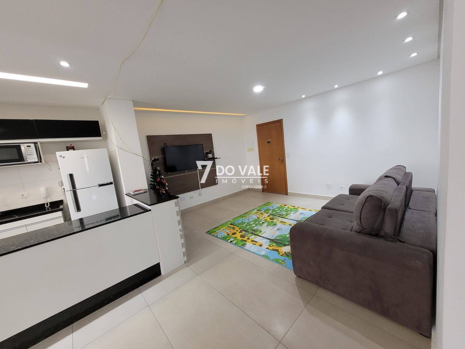 Apartamento, 3 quartos - Foto 4
