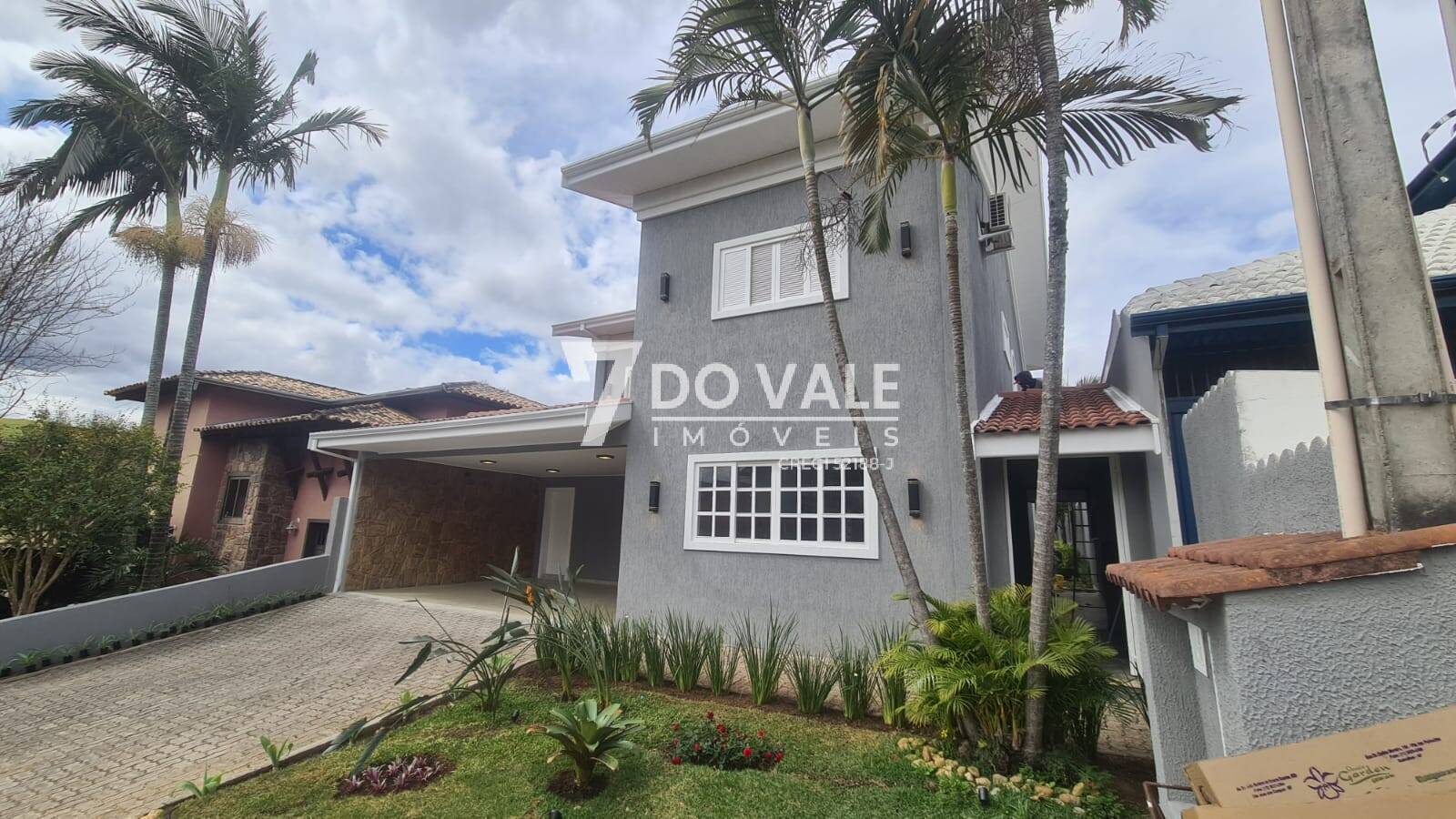 Casa, 4 quartos - Foto 1