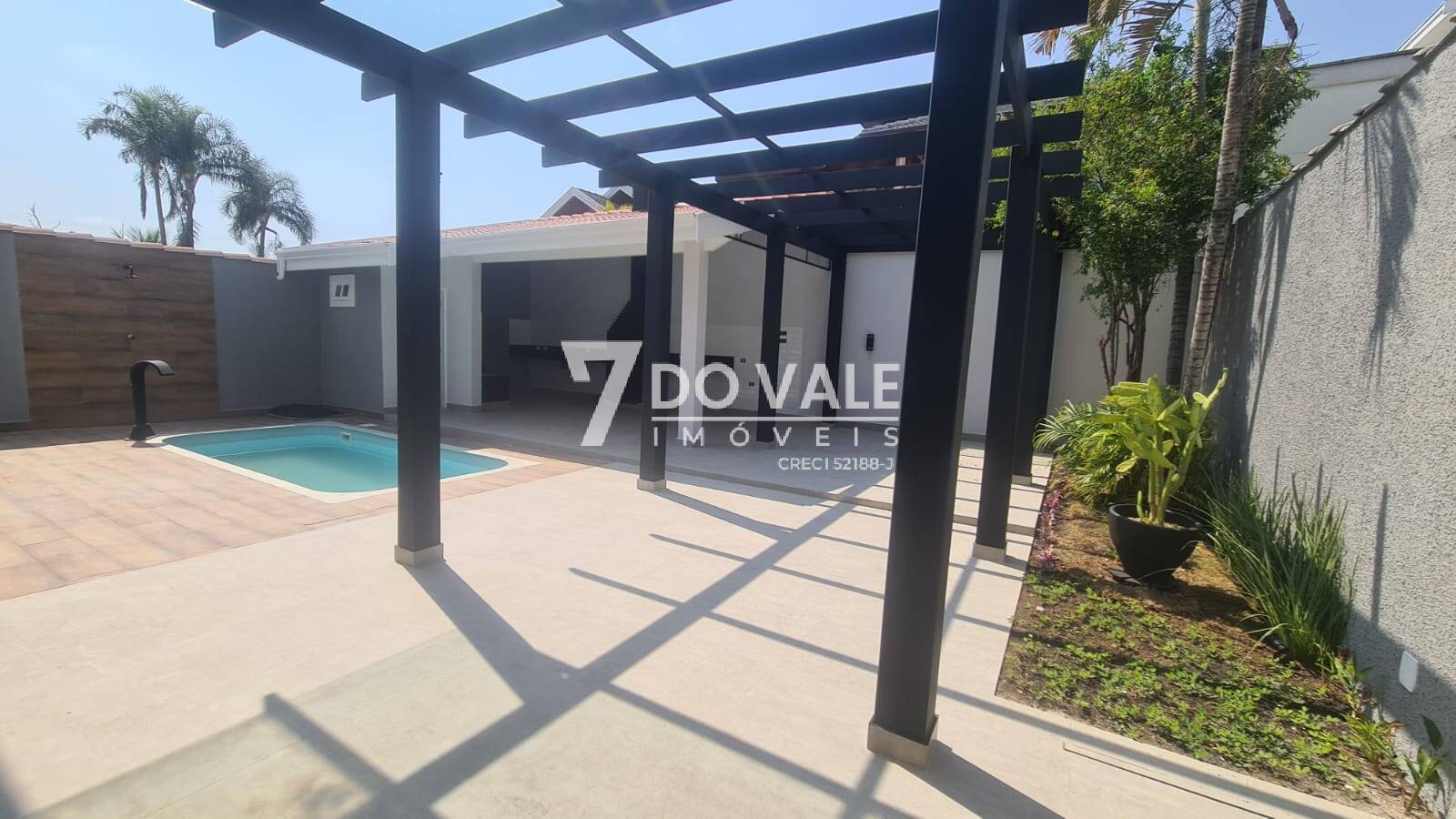 Casa, 4 quartos - Foto 6