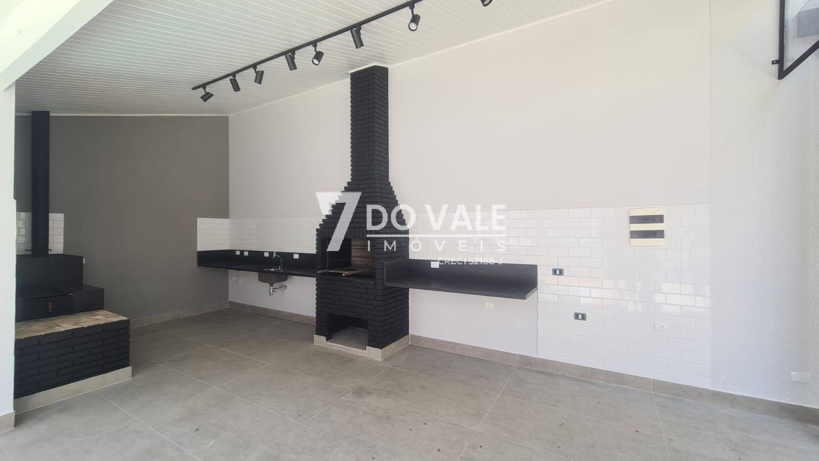 Casa, 4 quartos - Foto 8