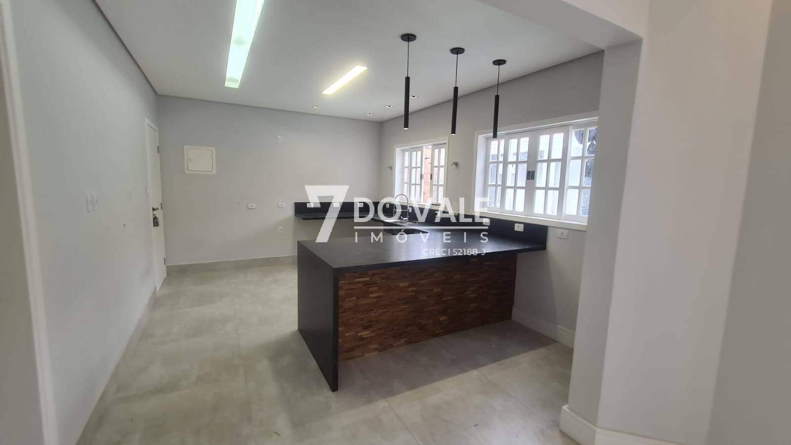 Casa, 4 quartos - Foto 2