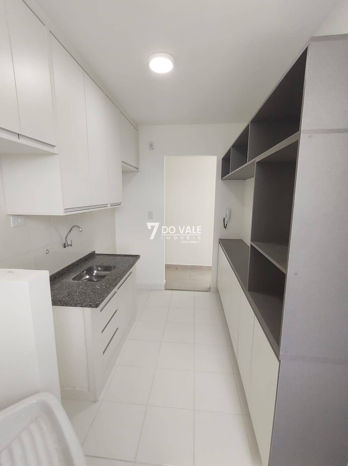 Apartamento, 2 quartos - Foto 2
