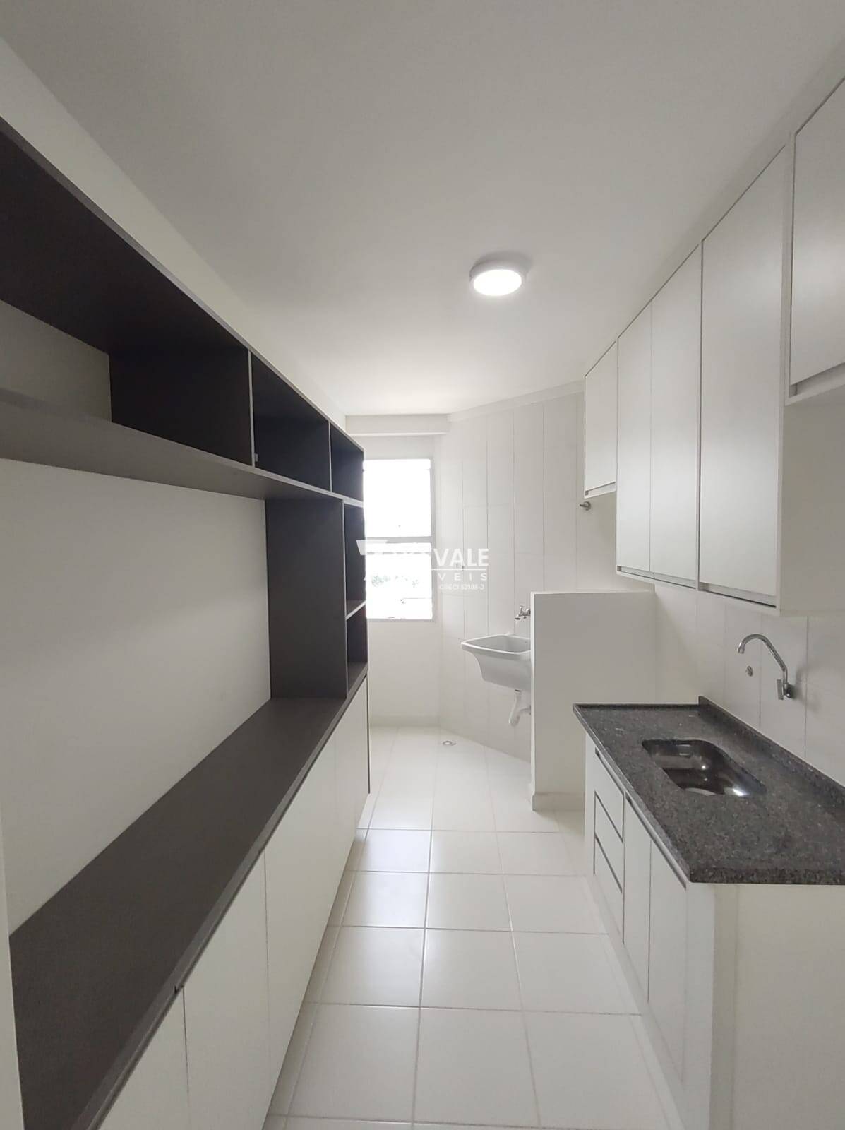 Apartamento, 2 quartos - Foto 1