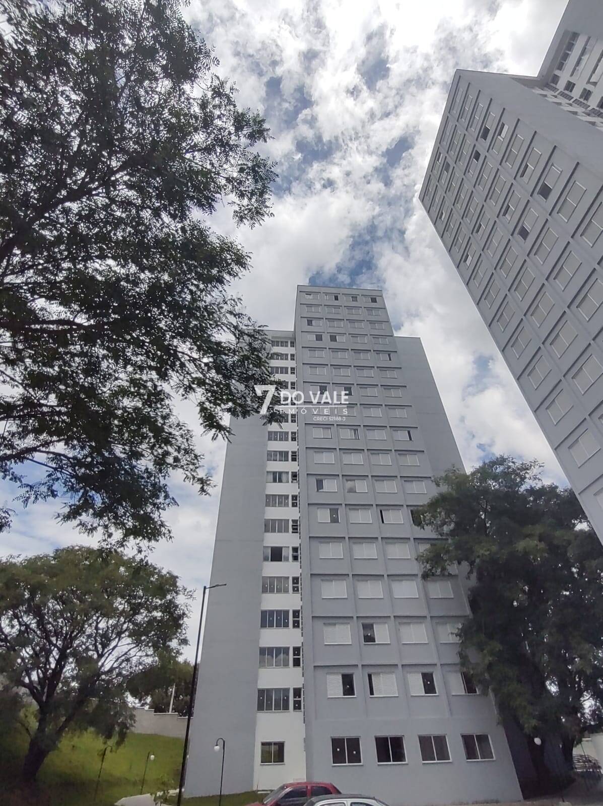 Apartamento, 2 quartos - Foto 8