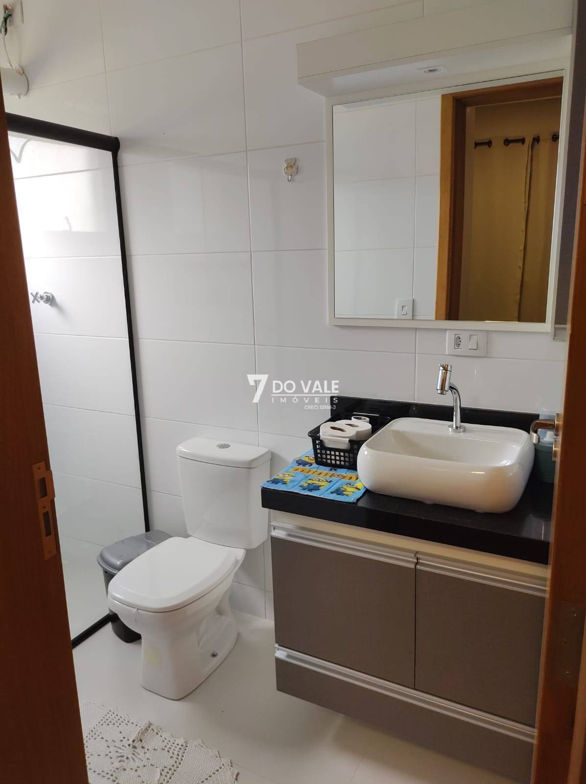 Casa, 4 quartos - Foto 10