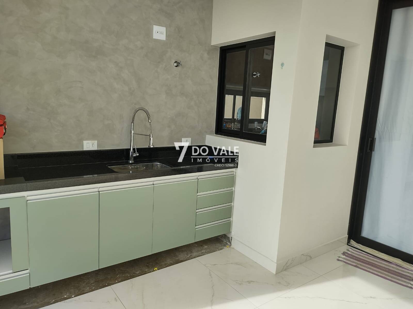 Casa, 4 quartos - Foto 7