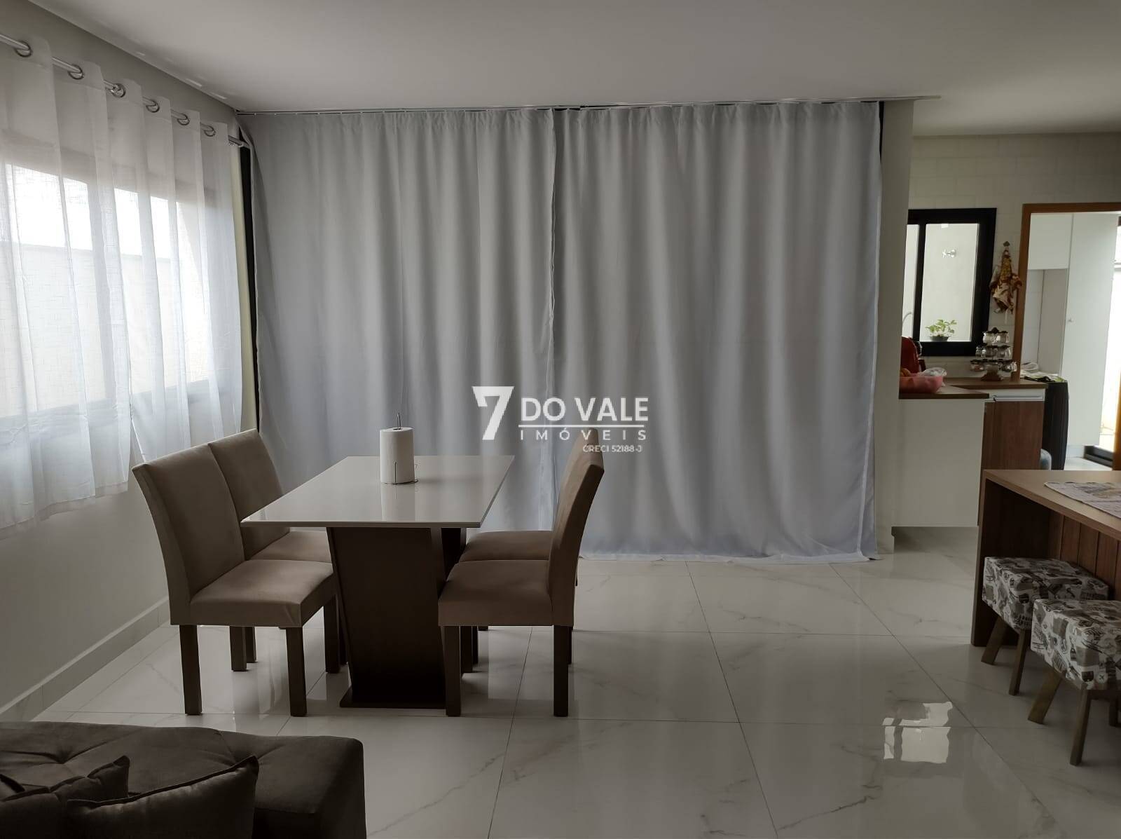 Casa, 4 quartos - Foto 5