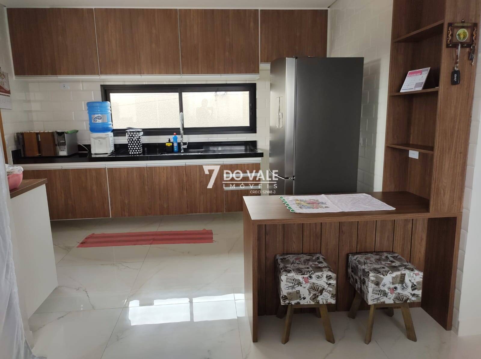 Casa, 4 quartos - Foto 2