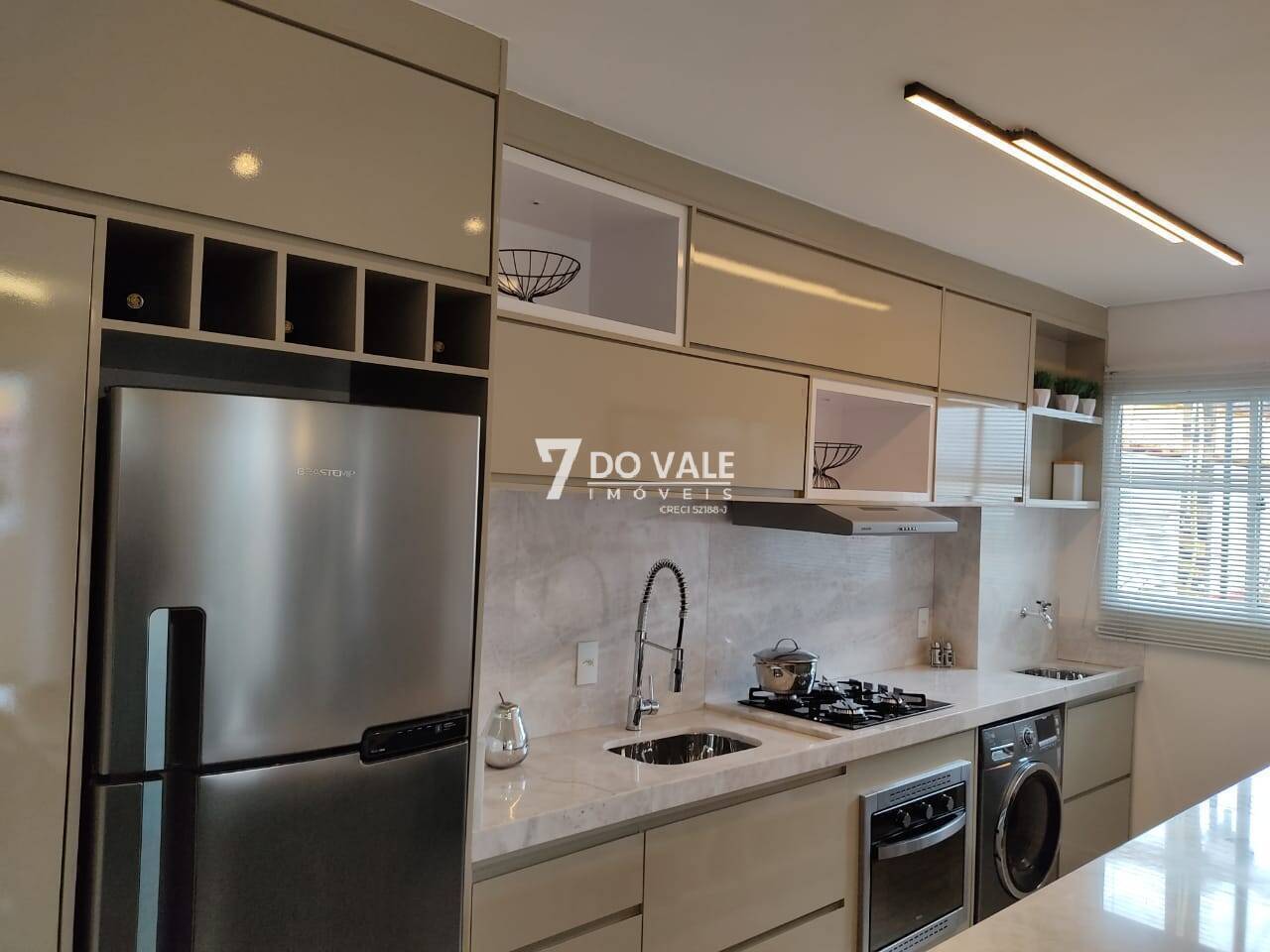 Apartamento, 2 quartos - Foto 2