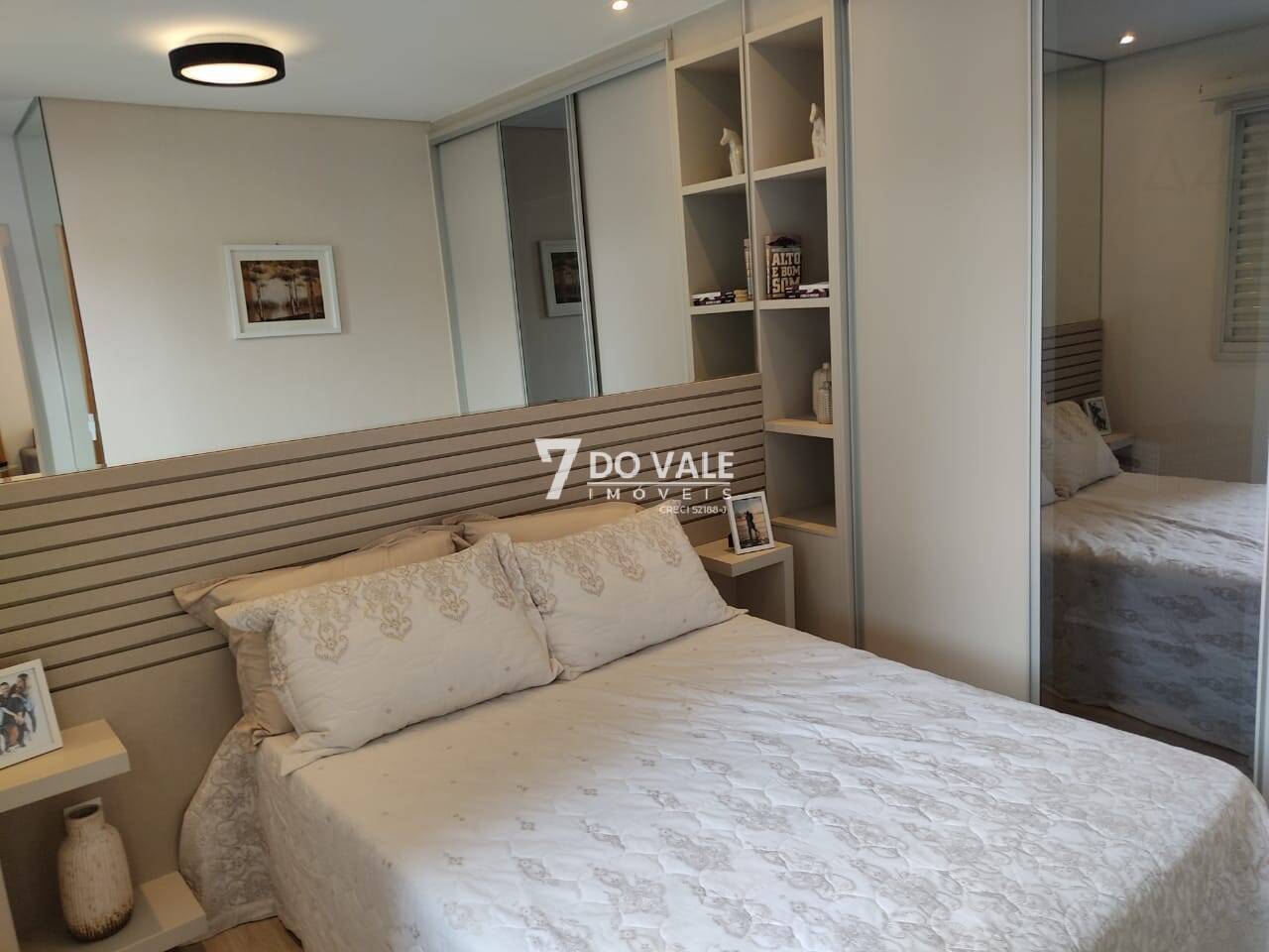 Apartamento, 2 quartos - Foto 6