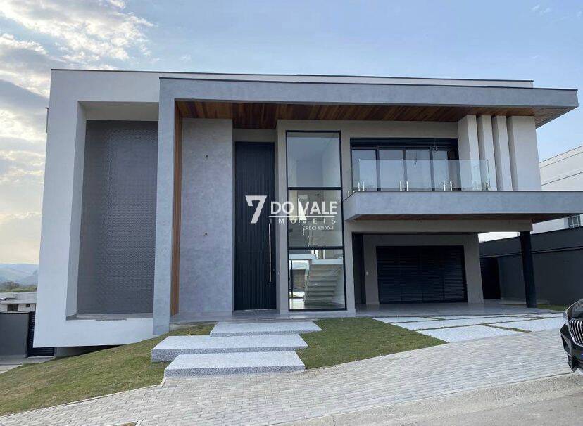 Casa, 4 quartos, 420 m² - Foto 2