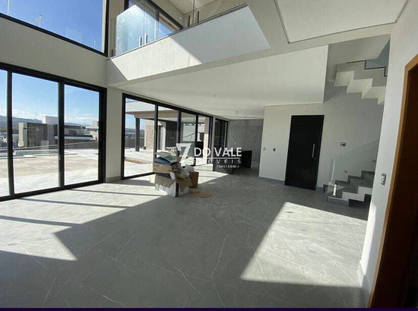 Casa, 4 quartos, 420 m² - Foto 4