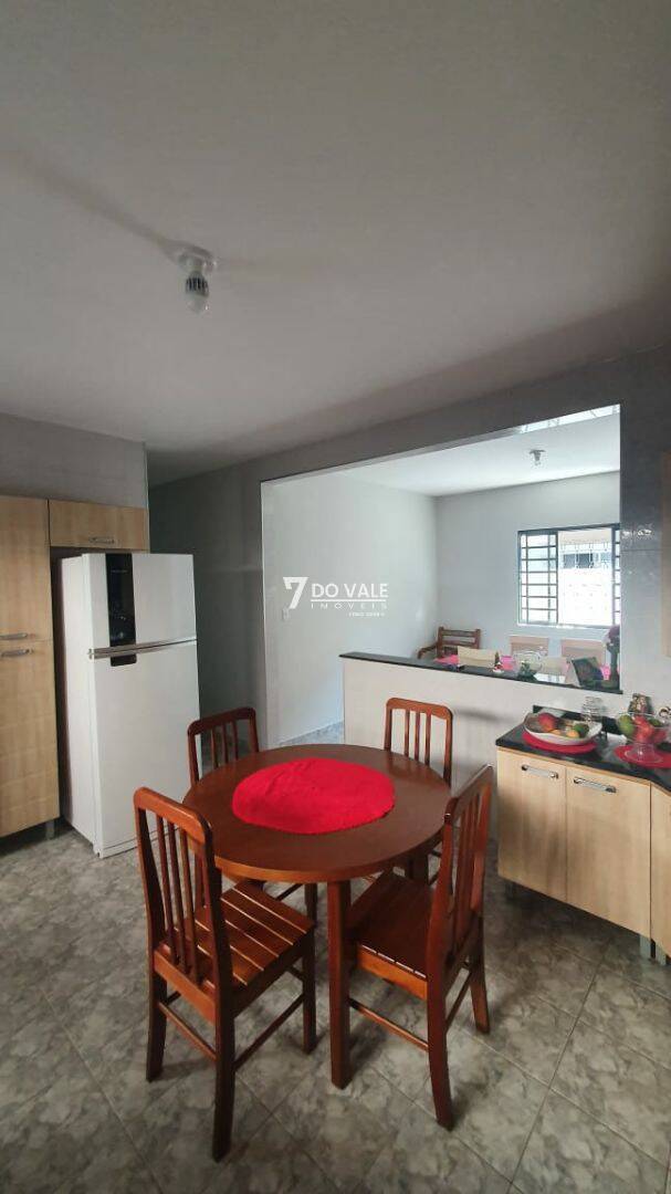 Casa, 3 quartos - Foto 3