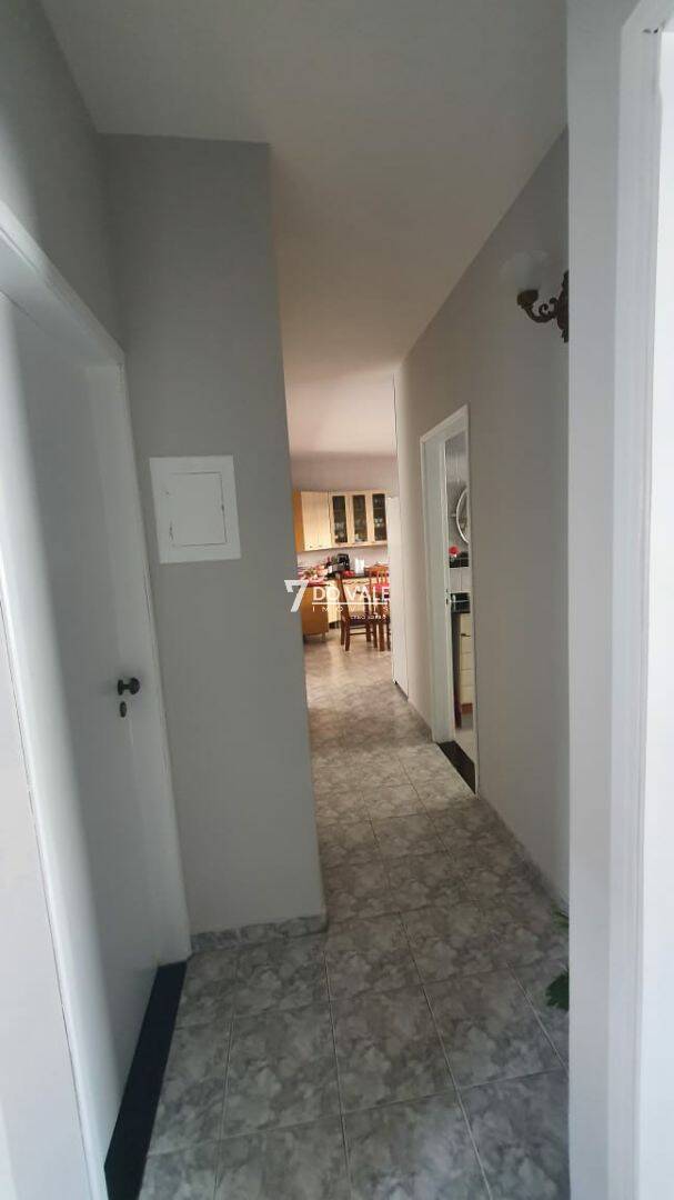 Casa, 3 quartos - Foto 8