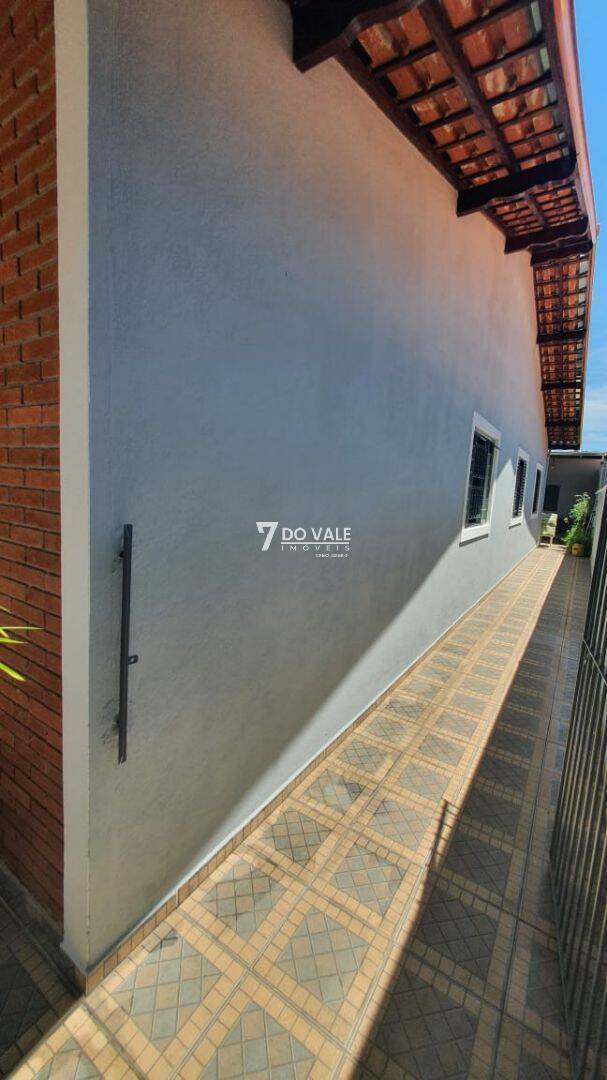 Casa, 3 quartos - Foto 10
