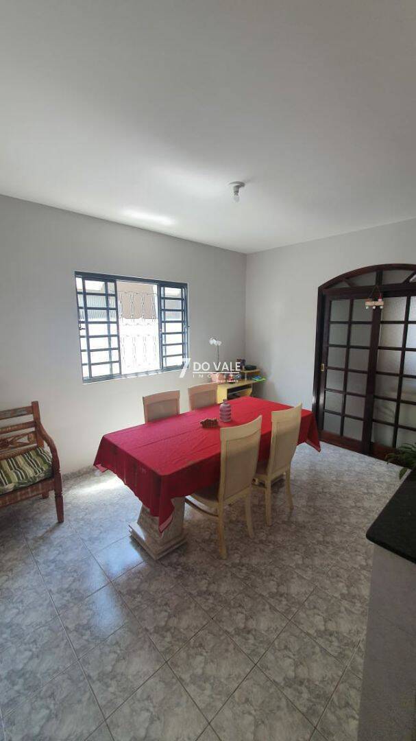 Casa, 3 quartos - Foto 5
