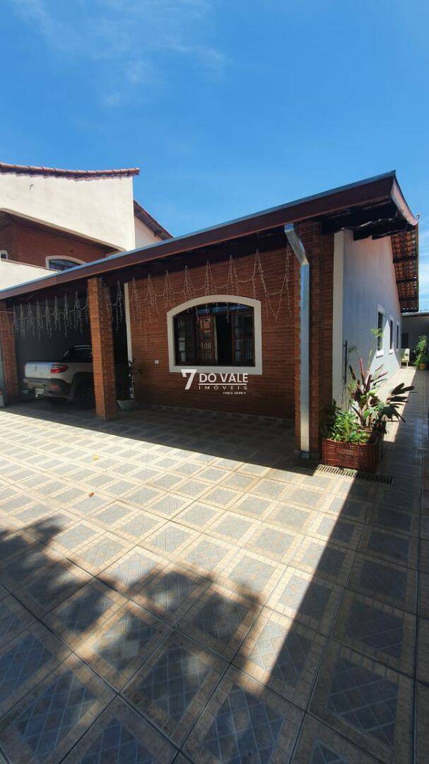Casa, 3 quartos - Foto 1