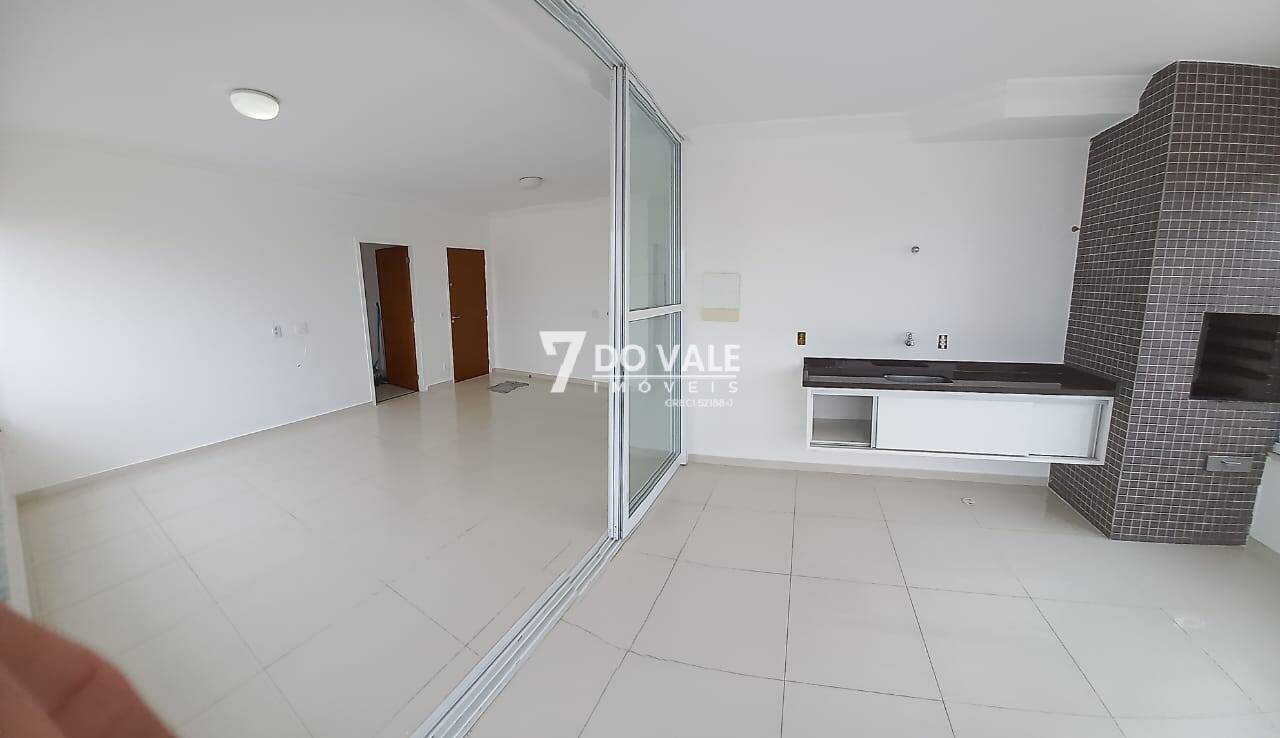 Apartamento, 2 quartos - Foto 1