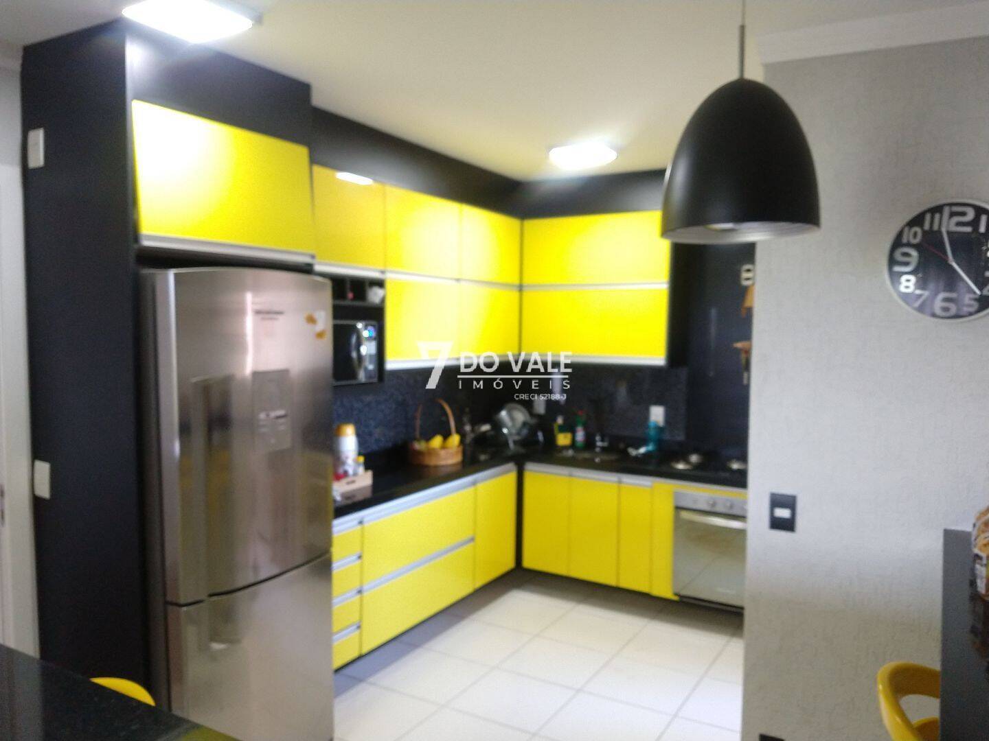 Apartamento, 3 quartos - Foto 2