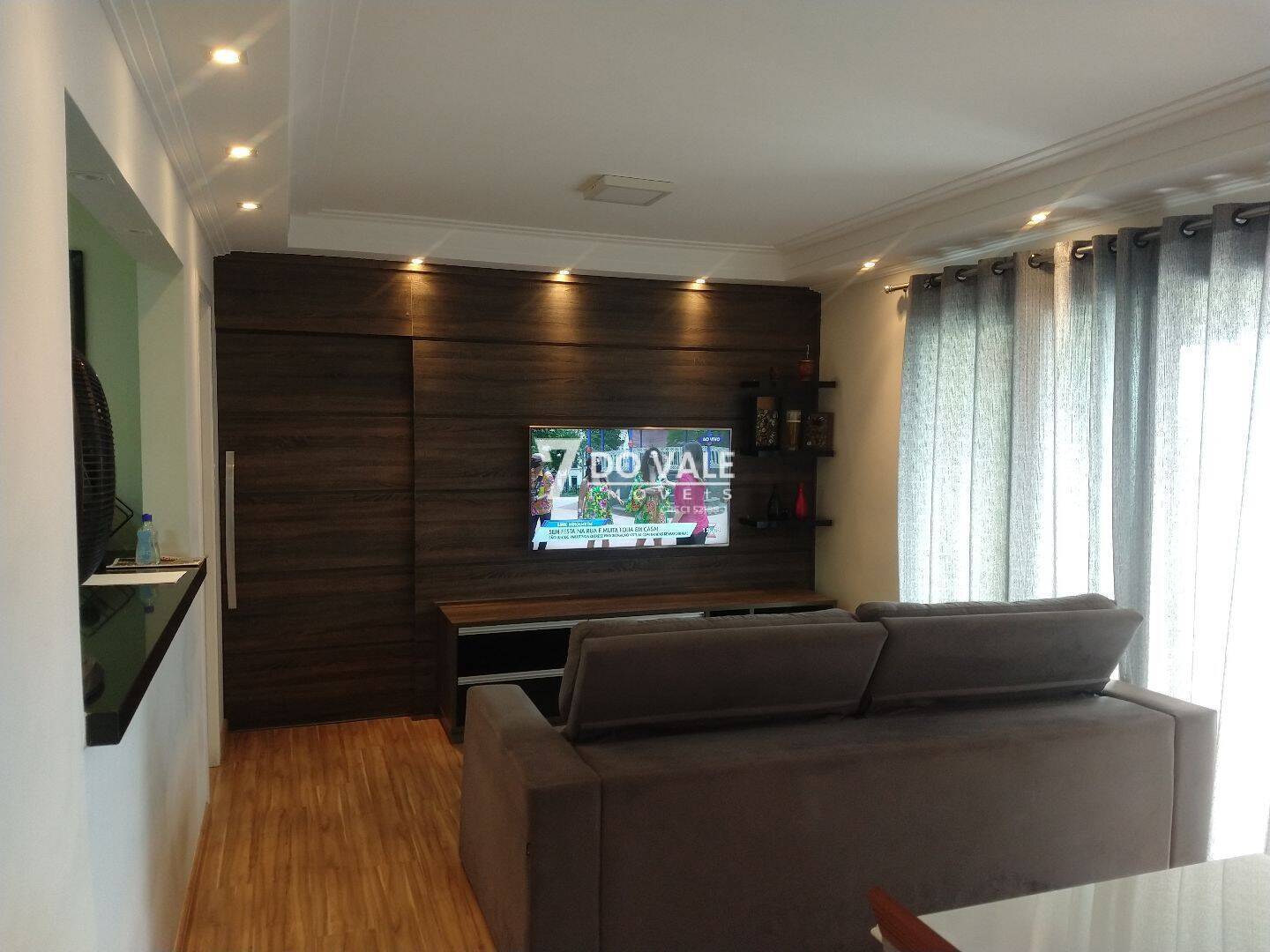 Apartamento, 3 quartos - Foto 5