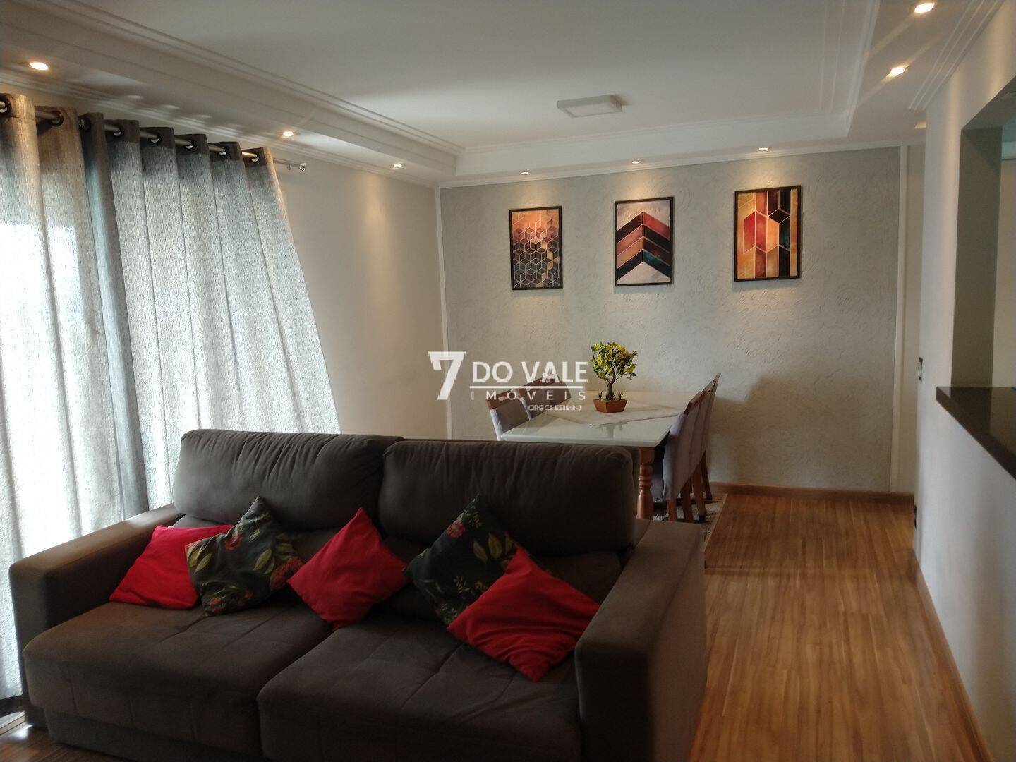 Apartamento, 3 quartos - Foto 7