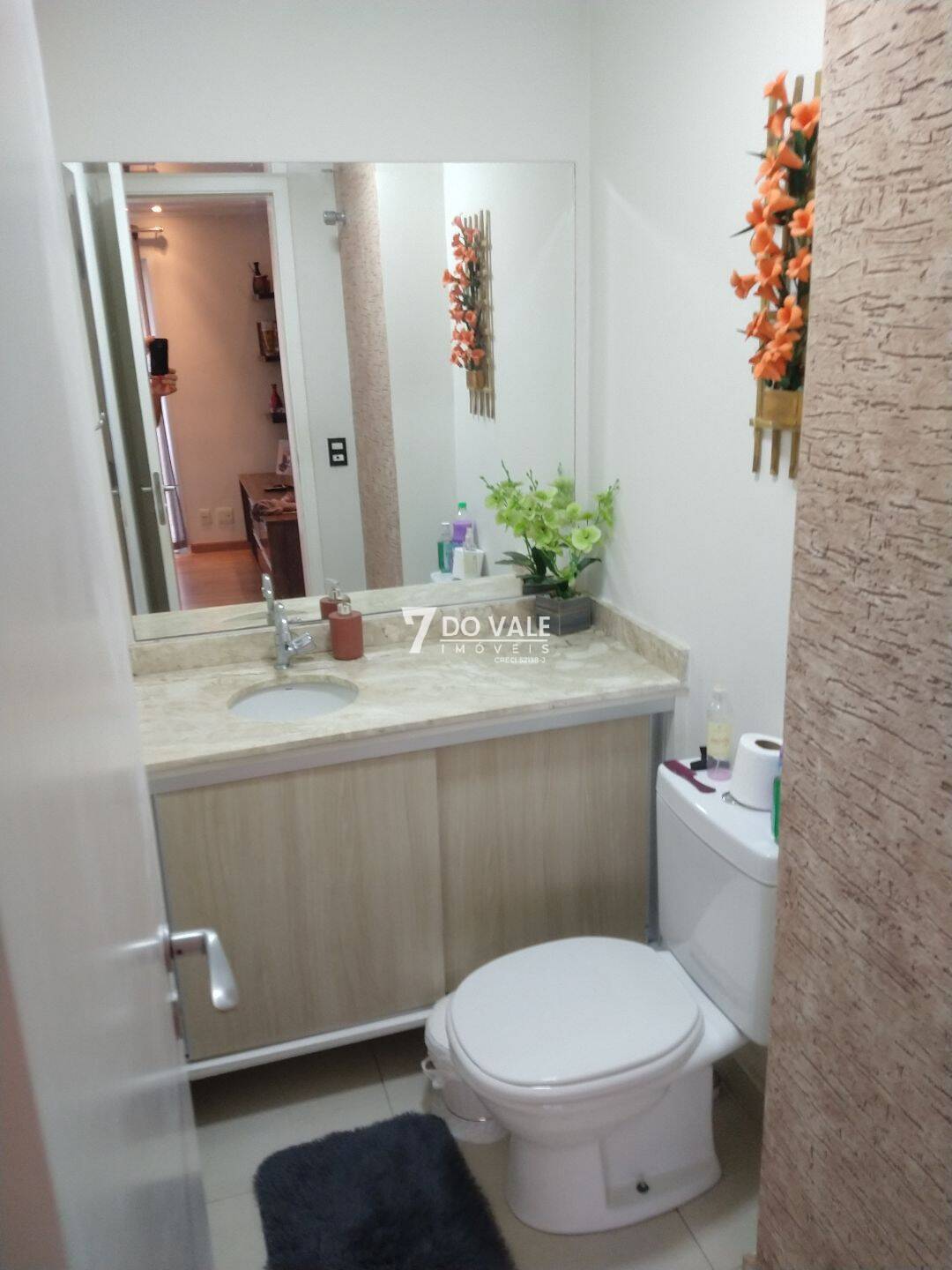 Apartamento, 3 quartos - Foto 8