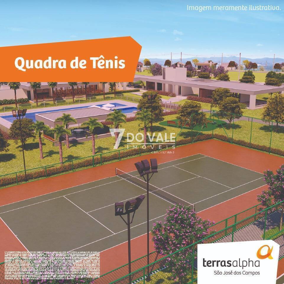 Terreno, 330 m² - Foto 1