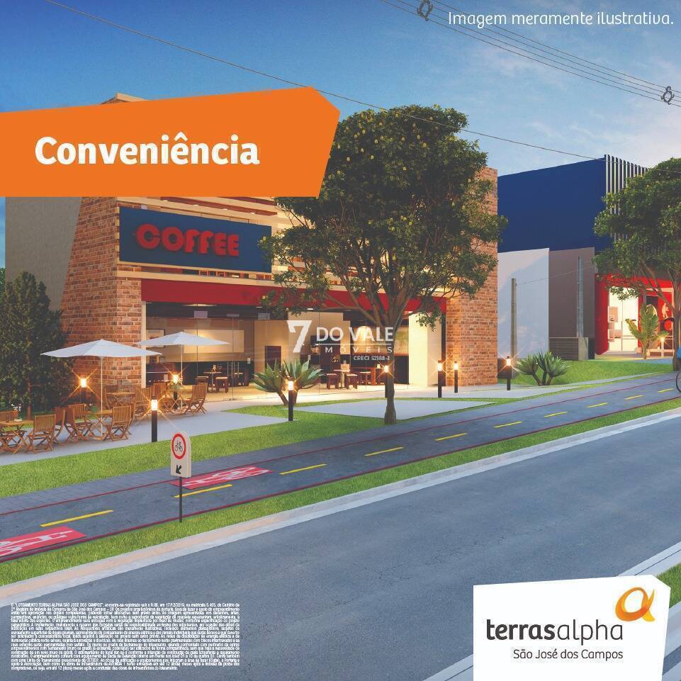 Terreno, 430 m² - Foto 8