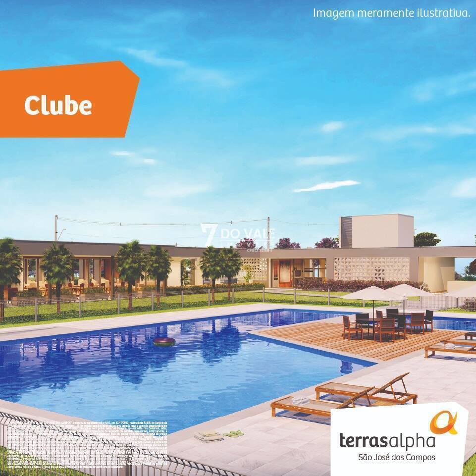 Terreno, 430 m² - Foto 1
