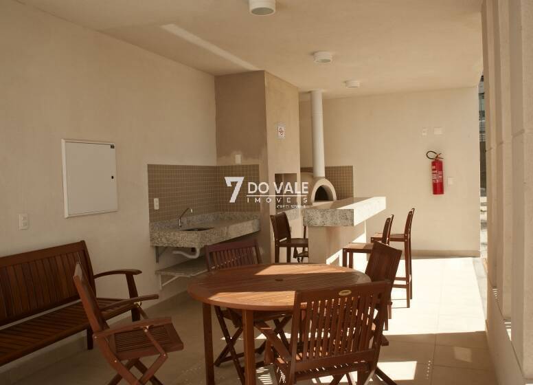 Apartamento, 2 quartos - Foto 5