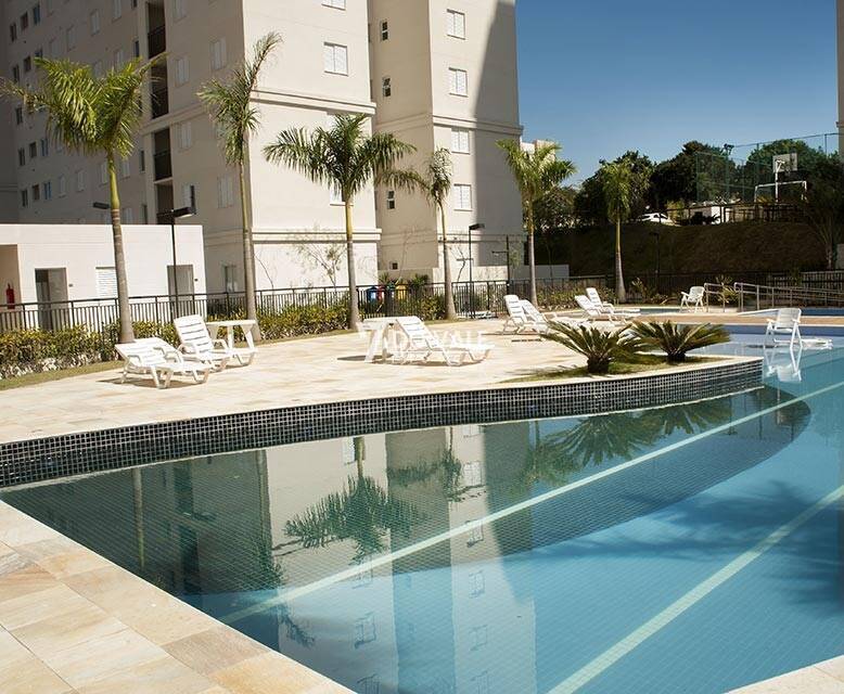 Apartamento, 2 quartos - Foto 1