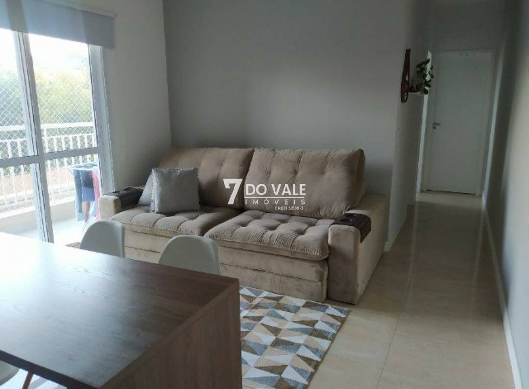 Apartamento, 2 quartos - Foto 7