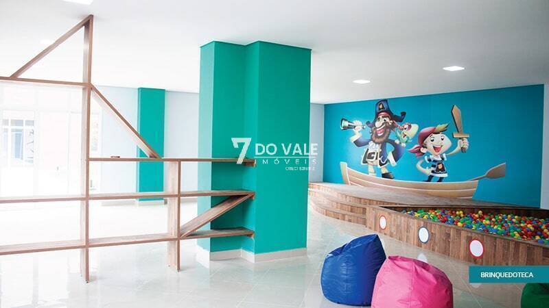 Apartamento, 2 quartos - Foto 10