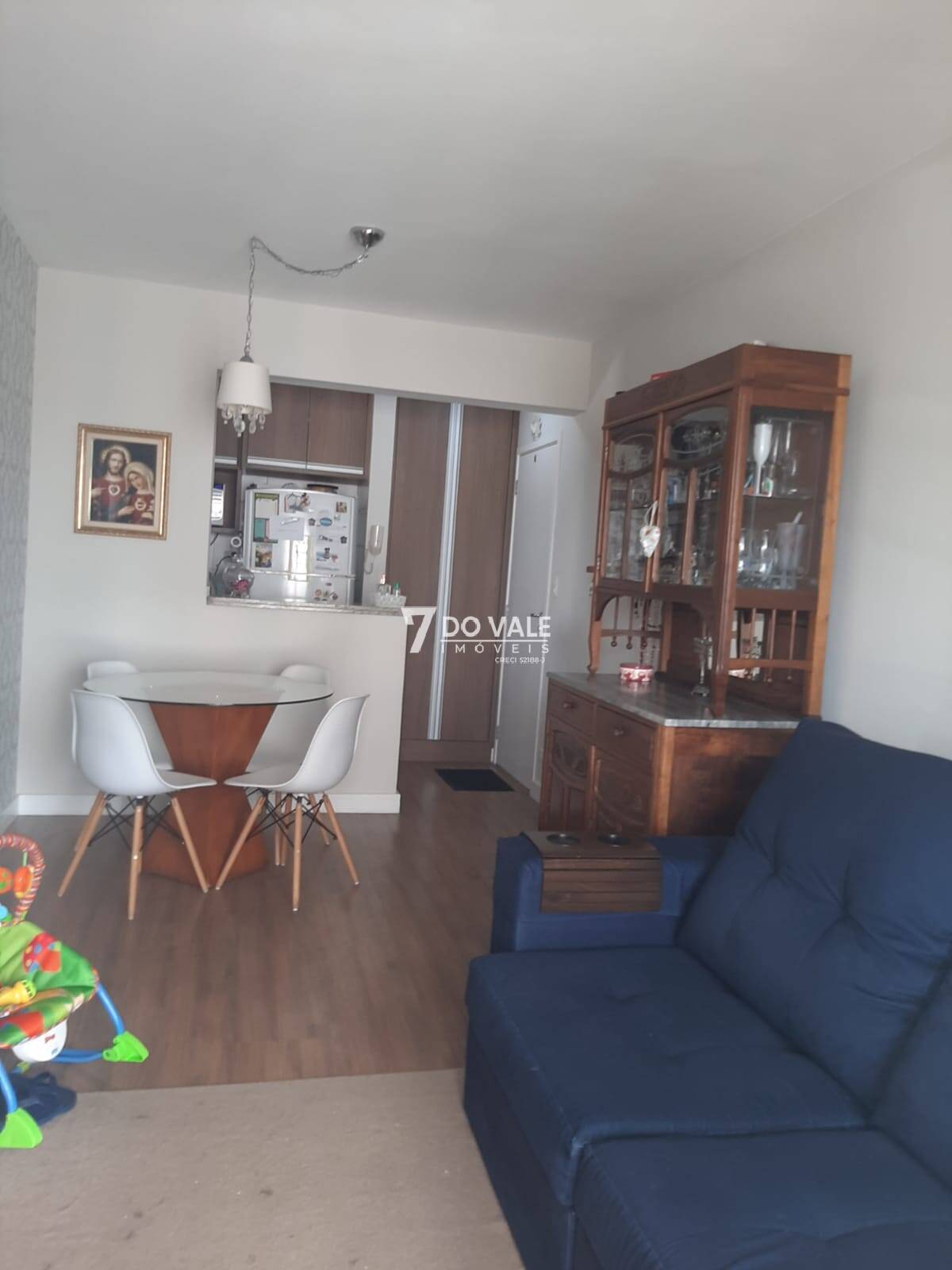 Apartamento, 3 quartos - Foto 2