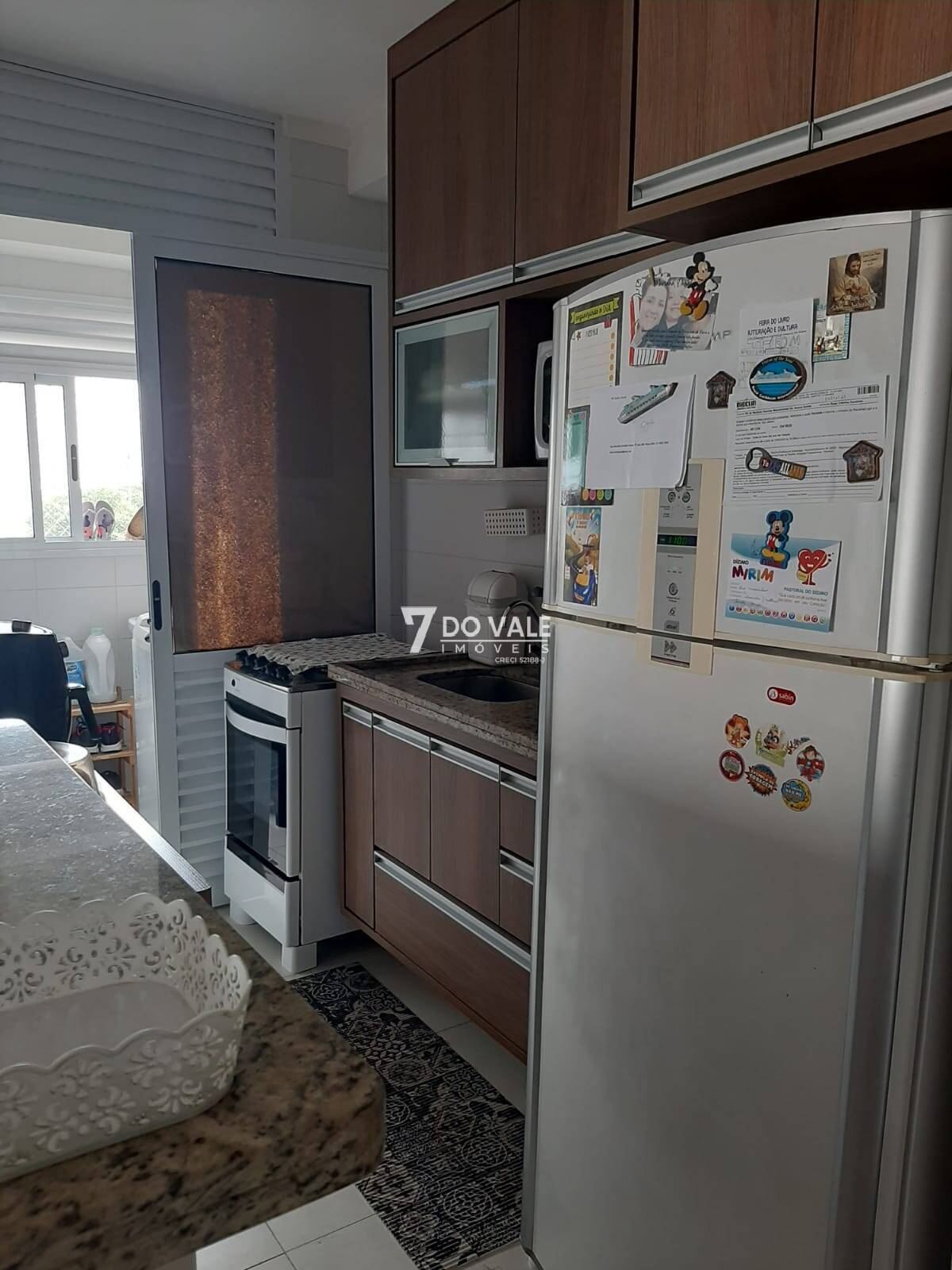 Apartamento, 3 quartos - Foto 1