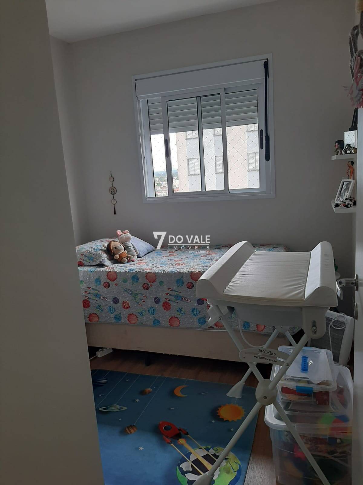 Apartamento, 3 quartos - Foto 8